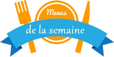 MENU-CANTINE