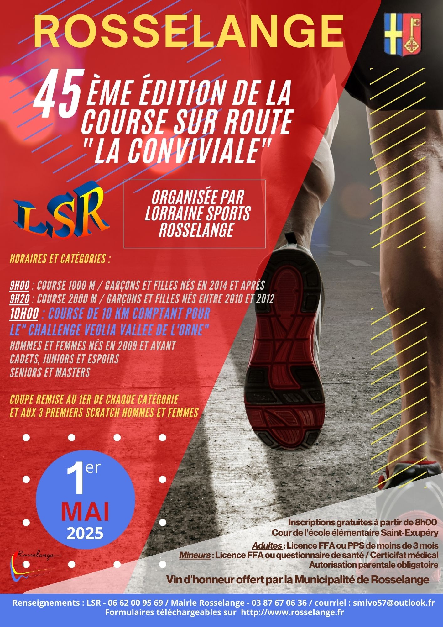 Affiche_Course du 1er Mai 2025_MàJ 1